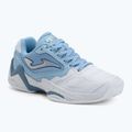 Dámska tenisová obuv Joma Set Lady C white/royal