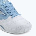 Dámska tenisová obuv Joma Set Lady C white/royal 7
