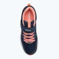 Detské topánky Joma Ferro Jr navy blue/pink 5
