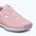 Dámske tenisové topánky Joma T.Ace Lady C pink 7