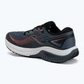 Pánske bežecké topánky Joma Victory black 3