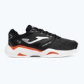 Pánske tenisové topánky Joma Master 1000 C black 2