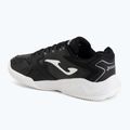 Pánske tenisové topánky Joma Master 1000 C black 3