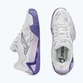 Dámske topánky na padel Joma Open Lady OM white 4