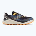 Pánske bežecké topánky Joma Tundra black 2
