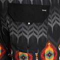 Hurley Phantom-Eco Classic 18" čierne pánske plavecké šortky 4