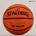 Spalding TF-150 Varsity basketbal oranžová 84324Z 9