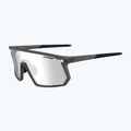 Slnečné okuliare Tifosi Moab Fototec matte gunmetal/light night photochromic