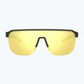 Slnečné okuliare Tifosi Sanctum SL matte black/smoke yellow mirror 2