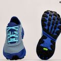 Dámska bežecká obuv Inov-8 Trailfly Ultra G 280 light blue/blue 20
