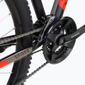 Horský bicykel Kellys Spider 3 29" čierny 10