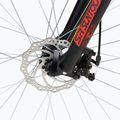 Horský bicykel Kellys Spider 3 29" čierny 12
