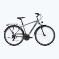 Trekový bicykel Kellys Carson 10 28" moonstone grey