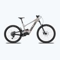 Elektrický bicykel Kellys Theos RS10 P 29"/27.5" 725Wh titanium