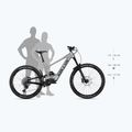 Elektrický bicykel Kellys Theos RS10 P 29"/27.5" 725Wh titanium 2