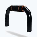 Madlá na kľuky GymBeam black/orange 3