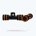 Madlá na kľuky GymBeam black/orange 4