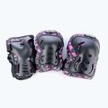 Sada chráničov Tempish Fid 2 pink 5