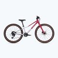 Detský bicykel Superior F.L.Y. 24 gloss purple
