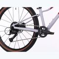 Detský bicykel Superior F.L.Y. 24 gloss purple 6