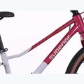 Detský bicykel Superior F.L.Y. 24 gloss purple 7