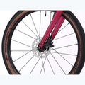 Detský bicykel Superior F.L.Y. 24 gloss purple 8