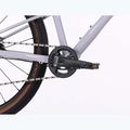 Detský bicykel Superior F.L.Y. 24 gloss purple 10