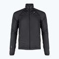 Pánska cyklistická bunda SILVINI Vetta black 3120-MJ1612/0811