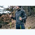 Pánska cyklistická bunda SILVINI Vetta black 3120-MJ1612/0811 6