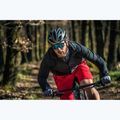 Pánska cyklistická bunda SILVINI Vetta black 3120-MJ1612/0811 8