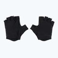 Pánske cyklistické rukavice SILVINI Sarca black 2