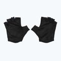 Pánske cyklistické rukavice SILVINI Sarca black 3