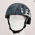 Detská cyklistická prilba Leatt MTB Urban 1.0 V22 Jr black 7