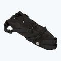 AGU Venture Seat-Pack podsedlová taška na bicykel 10 l čierna