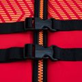 Detská bezpečnostná vesta JOBE Neoprene Vest Jr red 5