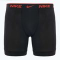 Pánske boxerky Nike Everyday Cotton Stretch 3 páry multicolor 2