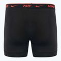 Pánske boxerky Nike Everyday Cotton Stretch 3 páry multicolor 4
