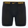 Pánske boxerky Nike Everyday Cotton Stretch 3 páry multicolor 5