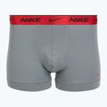 Pánske boxerky Nike Everyday Cotton Stretch Trunk 3 pary blk mt airmx wb/uni red/clear grey high shine wb 2