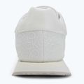 Dámske topánky Calvin Klein HW0HW02574 Runner Lace Up Mono Pu Triple Bright White 6