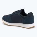 Pánske topánky Calvin Klein YM0YM01326 Retro Runner Sock Lace Up Ny-Su Calvin Navy/Bright White/Gum 3
