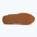 Pánske topánky Calvin Klein YM0YM01326 Retro Runner Sock Lace Up Ny-Su Calvin Navy/Bright White/Gum 4