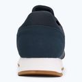 Pánske topánky Calvin Klein YM0YM01326 Retro Runner Sock Lace Up Ny-Su Calvin Navy/Bright White/Gum 6