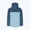 Pánska snowboardová bunda Protest Prtamount steel blue 2