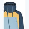 Pánska snowboardová bunda Protest Prtamount steel blue 3