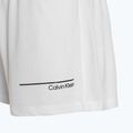 Dámske plavecké šortky Calvin Klein Relaxed Shorts classic white 4