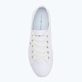 Dámske tenisky Tommy Hilfiger Essential Nautical white 5