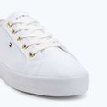 Dámske tenisky Tommy Hilfiger Essential Nautical white 7