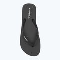 Dámske žabky O'Neill Profile Small Logo black out 5