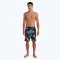 Pánske plavecké šortky O'Neill Hyperfreak Mysto Scallop 19'' black mysto scallop 2